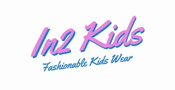 In2 Kids logo